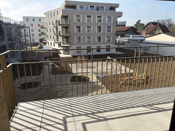 Moderne 3.5-Zimmer-Wohnungen in Egnach 6