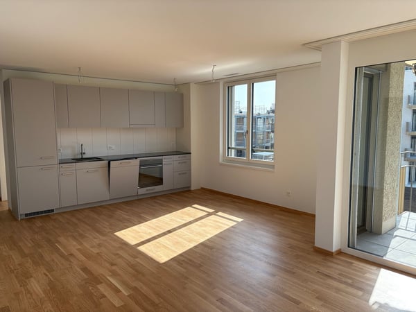 Moderne 3.5-Zimmer-Wohnungen in Egnach 2