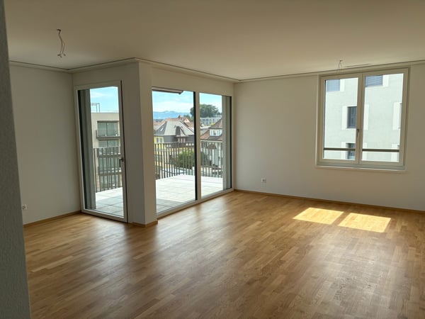 Moderne 3.5-Zimmer-Wohnungen in Egnach 3