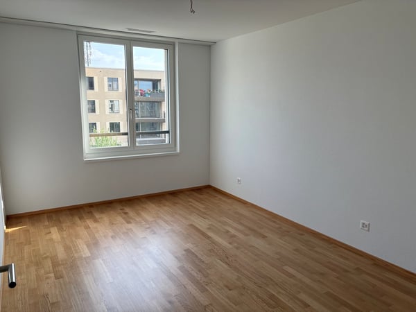 Moderne 3.5-Zimmer-Wohnungen in Egnach 6