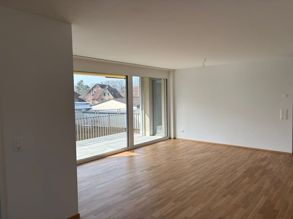 Moderne 4.5-Zimmer-Wohnungen in Egnach 3