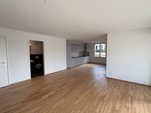 Moderne 4.5-Zimmer-Wohnungen in Egnach 2