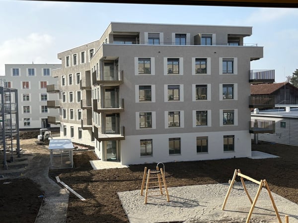 Moderne 4.5-Zimmer-Wohnungen in Egnach 7