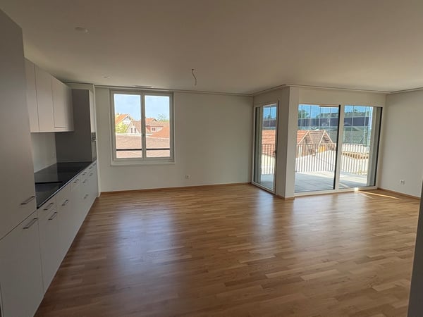 Moderne 4.5-Zimmer-Wohnungen in Egnach 2