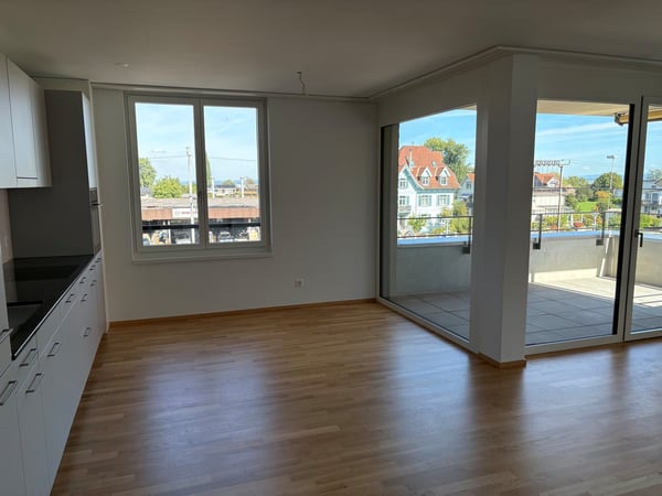 Helle 5.5-Zimmer-Wohnungen in Egnach 3