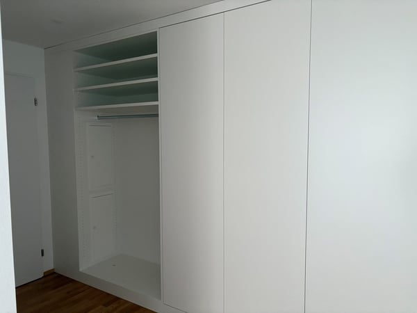Helle 5.5-Zimmer-Wohnungen in Egnach 7