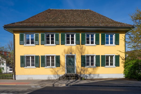 Vielseitig nutzbare Gewerberäume zu vermieten 3