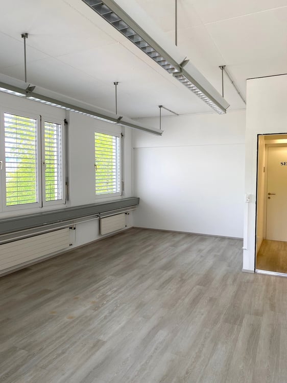 Attraktive Bürofläche im Gewerbegebiet Harzach 3