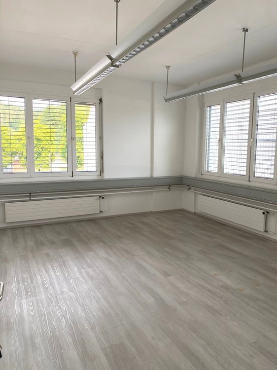 Attraktive Bürofläche im Gewerbegebiet Harzach 2