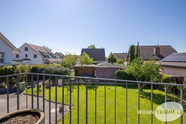 7½-Zimmer Einfamilienhaus mit Charme & Ausbaupotenzial 8