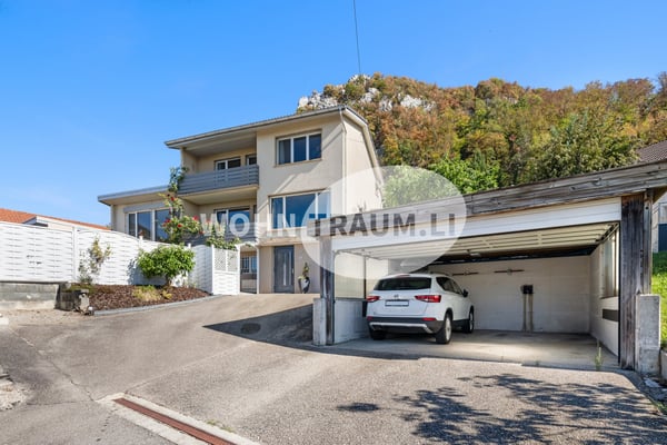 5½-Zimmer Einfamilienhaus mit Hobbyraum und 2½-Zimmer Studio 2