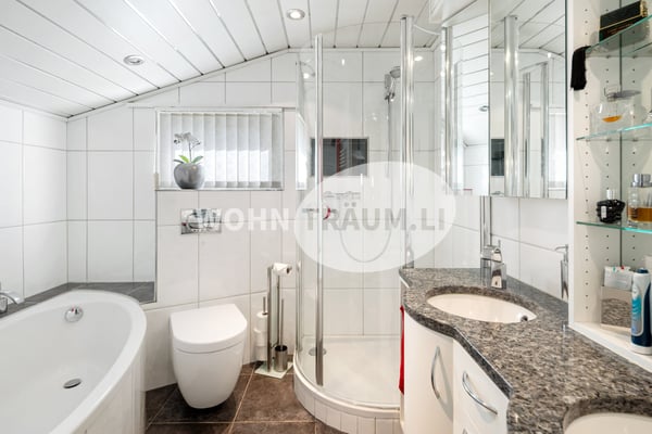 5½-Zimmer Einfamilienhaus mit Hobbyraum und 2½-Zimmer Studio 8