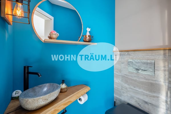 4½-Zimmer Attikawohnung mit einem Hauch von Luxus 6