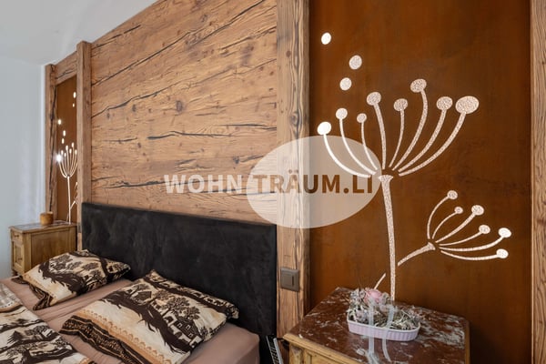 4½-Zimmer Attikawohnung mit einem Hauch von Luxus 10