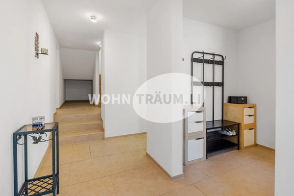 7½-Zimmer Einfamilienhaus mit Charme & Ausbaupotenzial 4