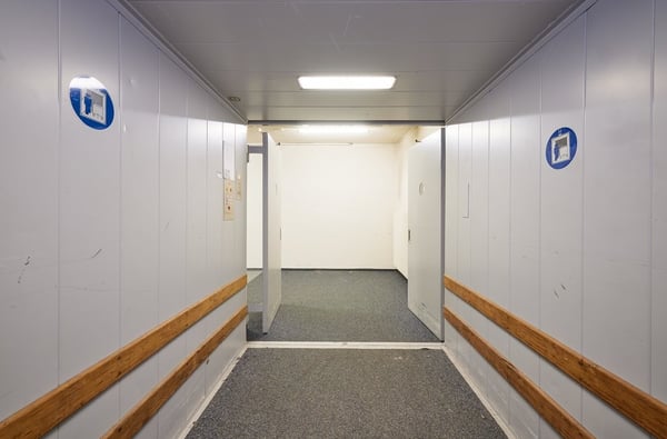 Praktischer Lagerraum 45m2 in Bern zu vermieten 4