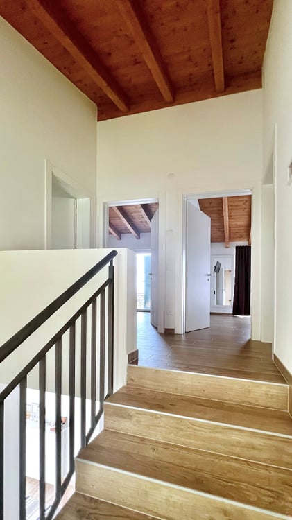 Villetta bifamiliare 4.5 loc. - acquisto anche rent to buy. 6