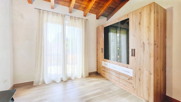 Villetta bifamiliare 4.5 loc. - acquisto anche rent to buy. 9