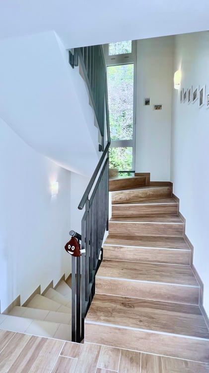 Villetta bifamiliare 4.5 loc. - acquisto anche rent to buy. 5