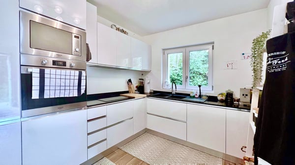 Villetta bifamiliare 4.5 loc. - acquisto anche rent to buy. 4