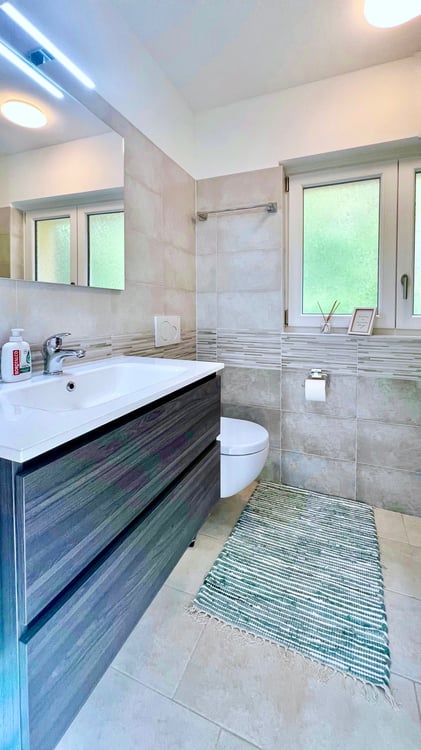 Villetta bifamiliare 4.5 loc. - acquisto anche rent to buy. 11