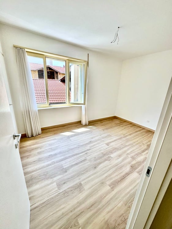 3.5 locali ristrutturato, Lugano - Cassarate. 5