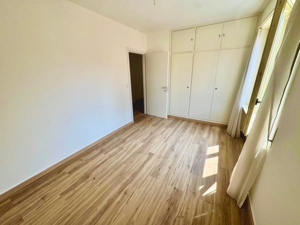 3.5 locali ristrutturato, Lugano - Cassarate. 6