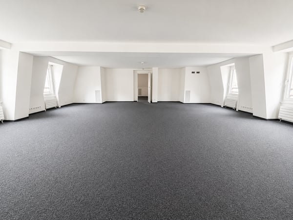 Bel-Air Nyon - Surfaces de prestige à deux pas de la gare 2