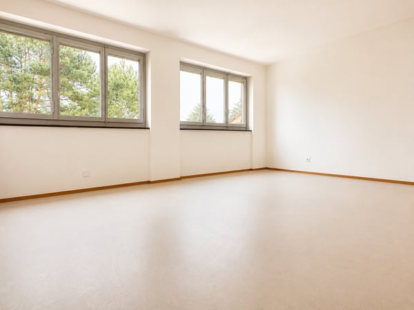 Duplex avec terrasse sur le toit et jardin privatif de 170m2 9