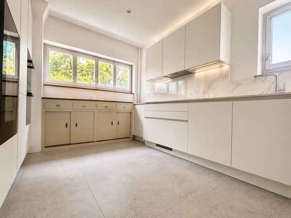 Propriété d'exception de deux appartements 9