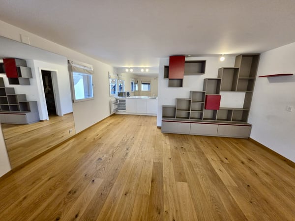 Loft moderne au c?ur de Monthey 2