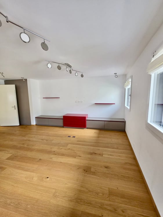 Loft moderne au c?ur de Monthey 4
