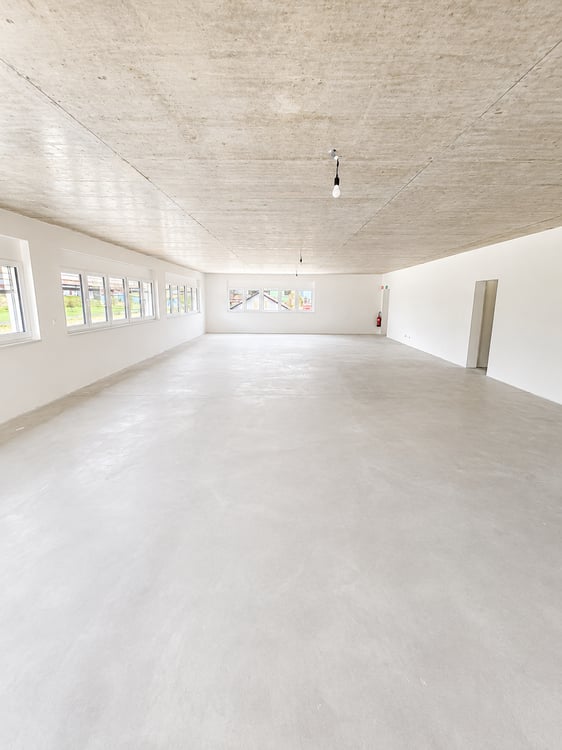 Bureaux neufs et modulables de 140 à 2'400 m² - Moudon 6