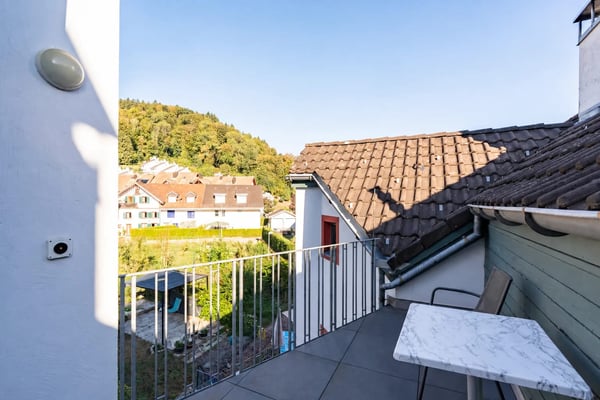Bijou im Dorfzentrum von Spreitenbach 9