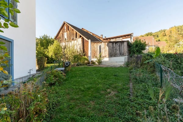 Bijou im Dorfzentrum von Spreitenbach 11
