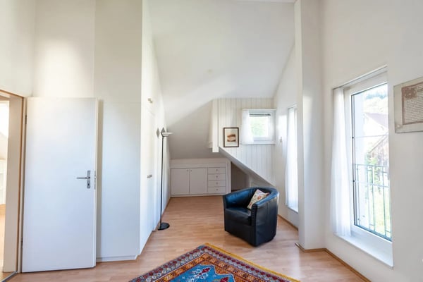 Bijou im Dorfzentrum von Spreitenbach 5