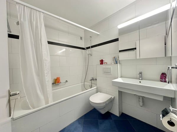 Traum vom ersten Eigenheim – mitten in Zürich 3