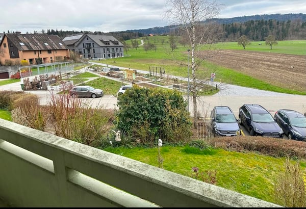 Ihr Wohnglück mit Blick ins Grüne 6