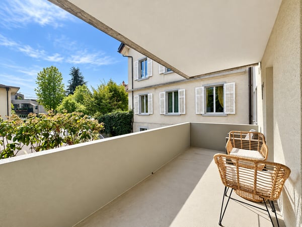 Charmantes Bijou mit überraschend viel Platz 6