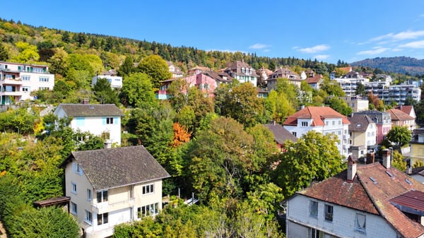Baugrundstück W3 in Seenähe 6