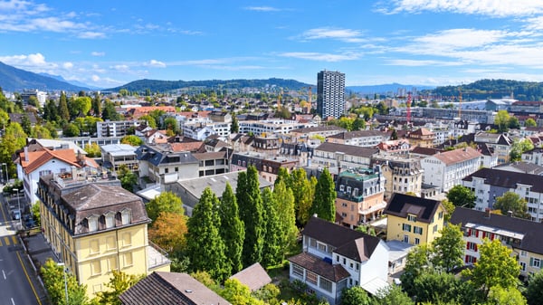 Baugrundstück W3 in Seenähe 2