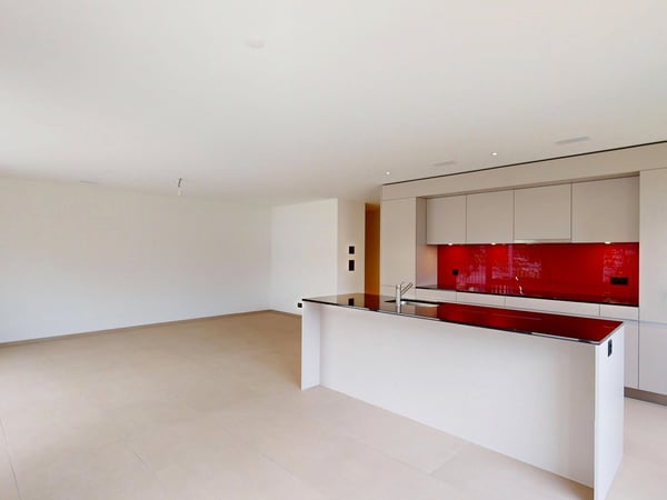 4.5-Zimmer-Wohnung B9 - Modern wohnen an der Langete 2