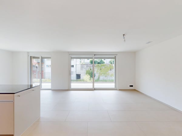 4.5-Zimmer-Wohnung B9 - Modern wohnen an der Langete 3