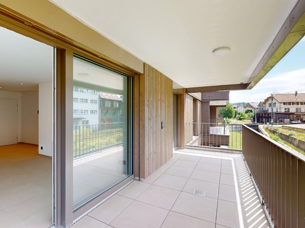 3.5-Zimmer-Wohnung B8 - Modern wohnen an der Langete 10