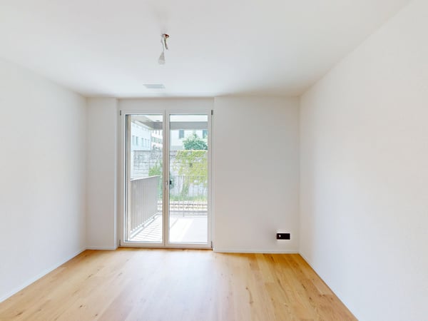 3.5-Zimmer-Wohnung C5 - Modern wohnen an der Langete 8