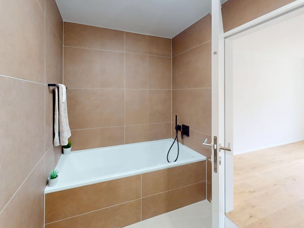 3.5-Zimmer-Wohnung C5 - Modern wohnen an der Langete 5