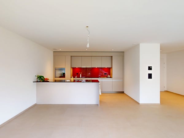 3.5-Zimmer-Wohnung C5 - Modern wohnen an der Langete 2