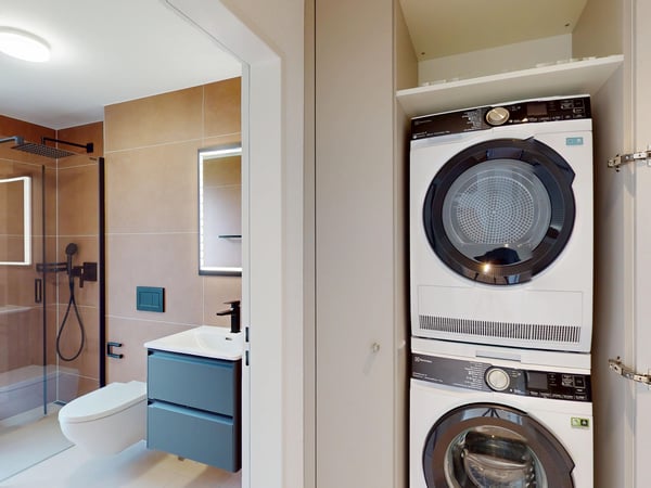 4.5-Zimmer-Wohnung C4 - Modern wohnen an der Langete 4