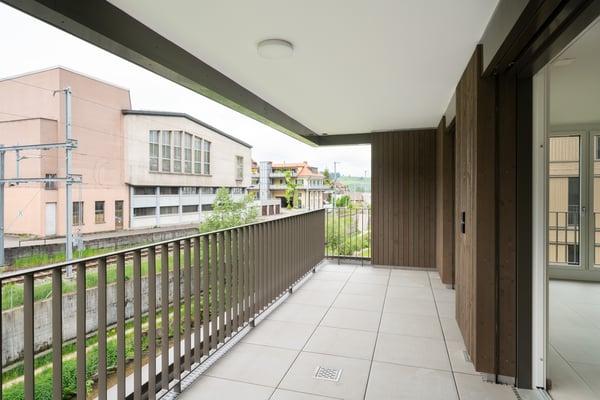 4.5-Zimmer-Wohnung C4 - Modern wohnen an der Langete 3