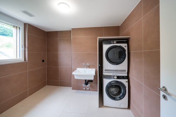 Moderne 3½-Zimmer-Attikawohnung A10 - 1. Monat mietzinsfrei 7